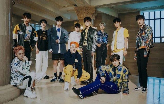 Chưa từng có tại Kpop: Họp báo tố cáo nữ CEO đánh đập, quấy rối-5