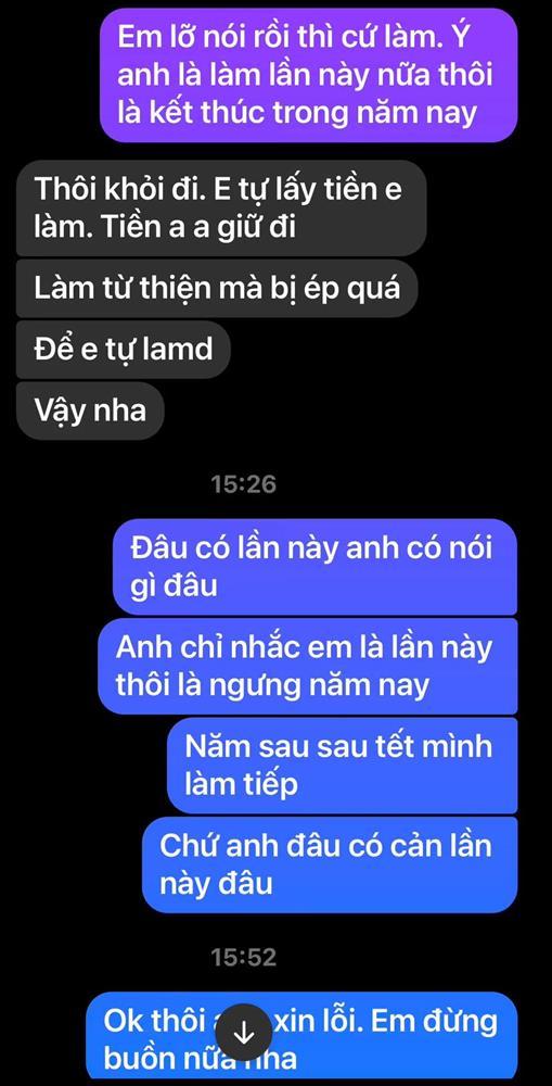 Chồng ý kiến việc từ thiện, Đoàn Di Băng bán hết dàn siêu xe anh xã-1