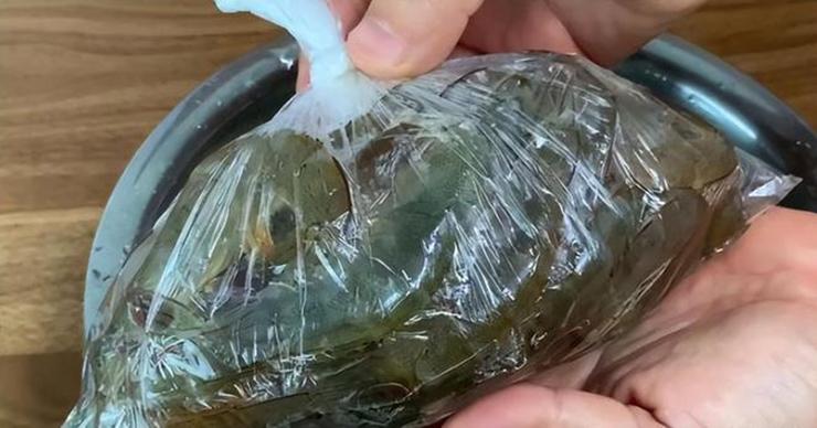 3 mẹo bảo quản tôm tươi ăn cả năm, cách cuối không ai ngờ tới-2
