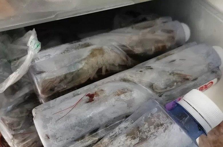3 mẹo bảo quản tôm tươi ăn cả năm, cách cuối không ai ngờ tới-3