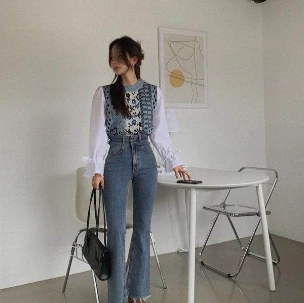 Sắm ngay 4 kiểu quần hot nhất mùa đông, mặc auto đẹp-2