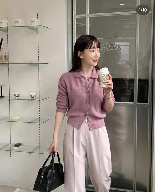 Sắm ngay 4 kiểu quần hot nhất mùa đông, mặc auto đẹp-4