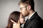 Nụ hôn đầu tiên trong lịch sử được ghi lại có từ gần 5.000 năm trước-2