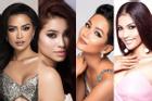 Ảnh profile mỹ nhân Việt tại Miss Universe: Ai đỉnh nhất?