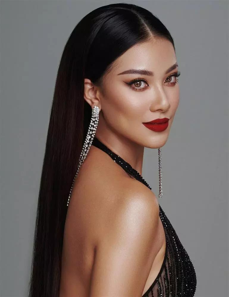 Ảnh profile mỹ nhân Việt tại Miss Universe: Ai đỉnh nhất?-3