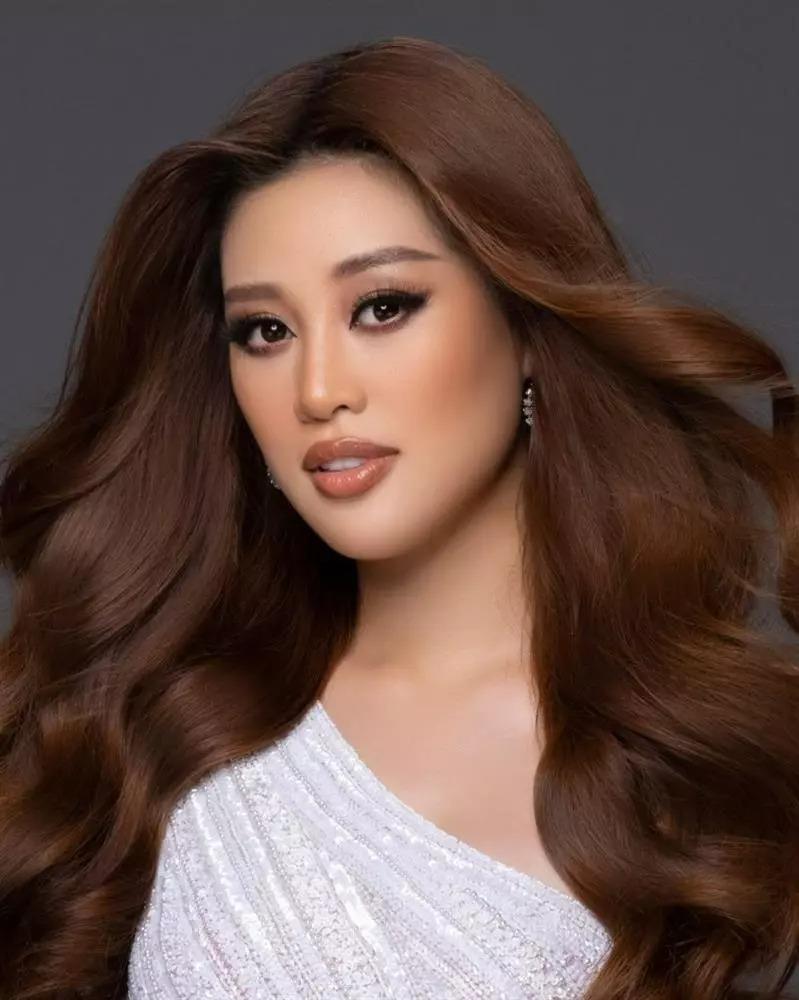 Ảnh profile mỹ nhân Việt tại Miss Universe: Ai đỉnh nhất?-4