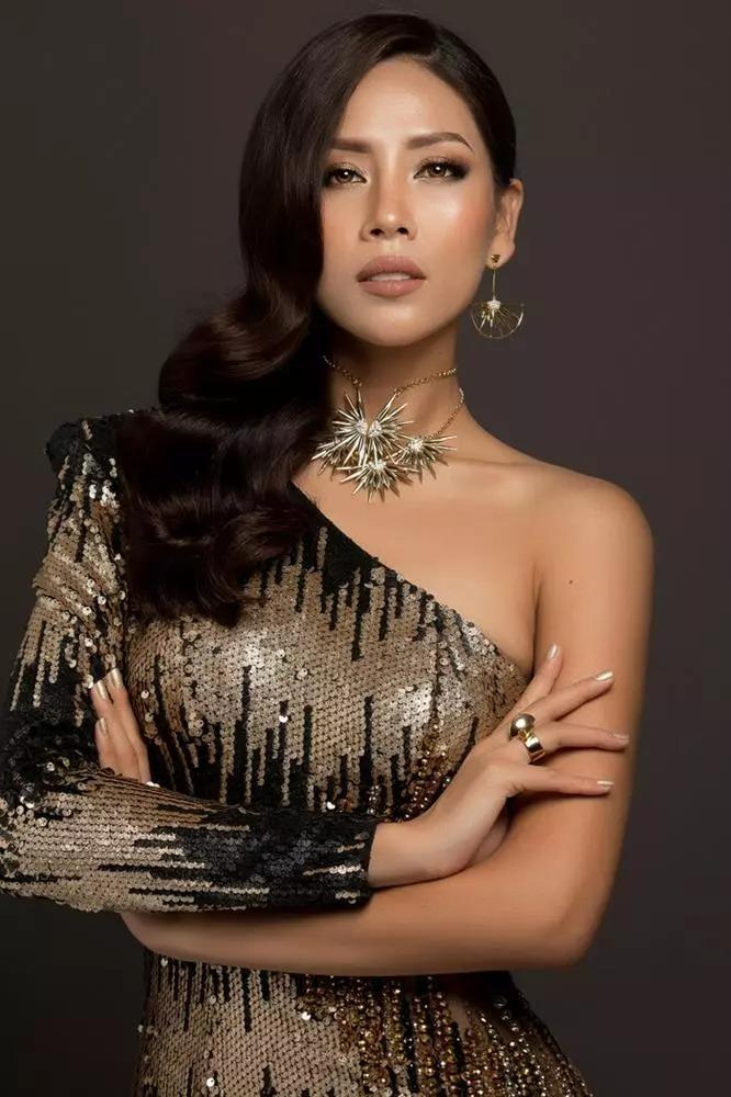Ảnh profile mỹ nhân Việt tại Miss Universe: Ai đỉnh nhất?-7