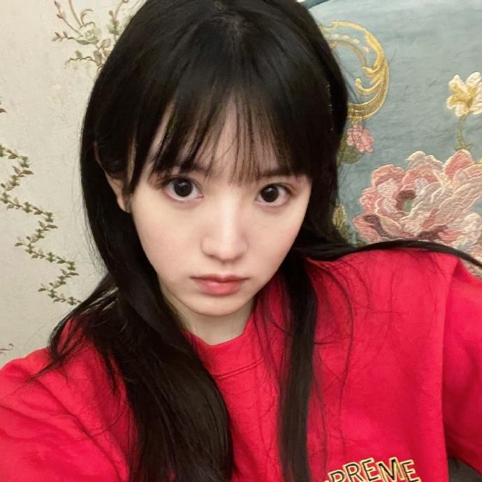 Ảnh quá khứ của mỹ nhân Khanh Khanh Nhật Thường Điền Hi Vi-2