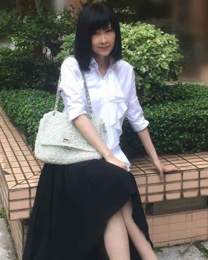 Thói quen giúp Châu Huệ Mẫn trẻ mãi không già-1