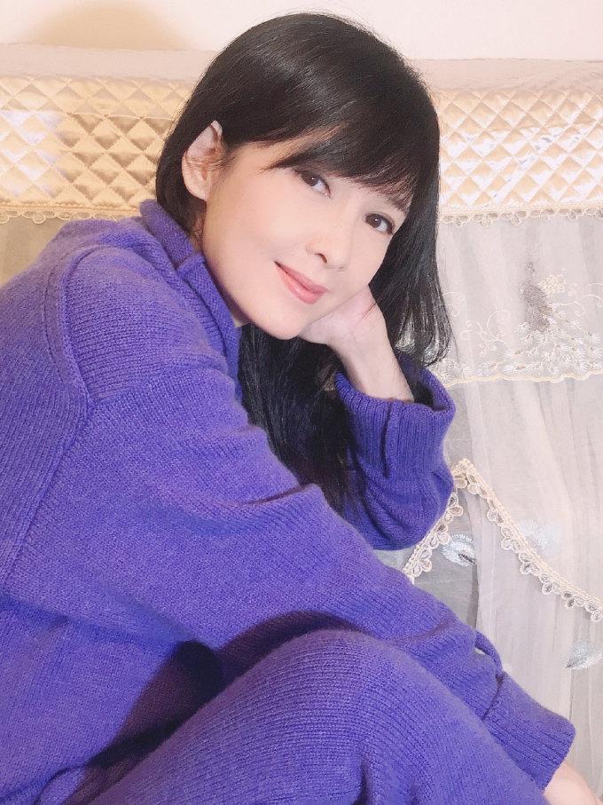 Thói quen giúp Châu Huệ Mẫn trẻ mãi không già-2