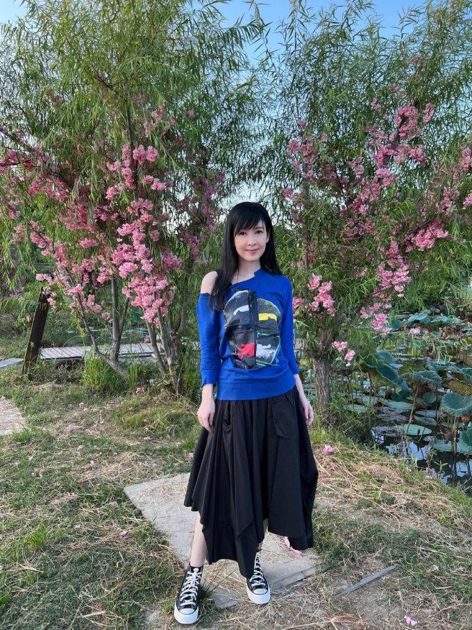 Thói quen giúp Châu Huệ Mẫn trẻ mãi không già-3