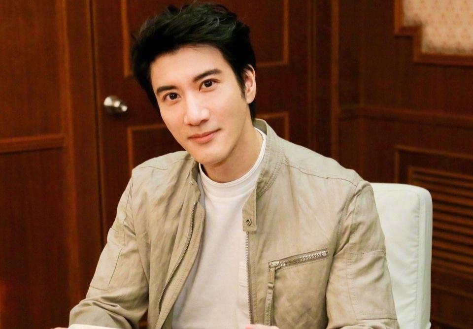 Vương Lực Hoành được gỡ lệnh cấm sóng-1