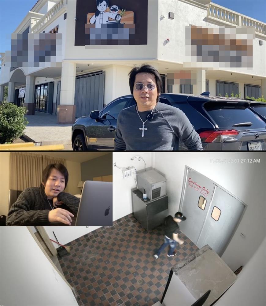 Vừa chi 5 tỷ kéo chân, Khoa Pug gặp vận đen mất trắng tiền tỷ-2