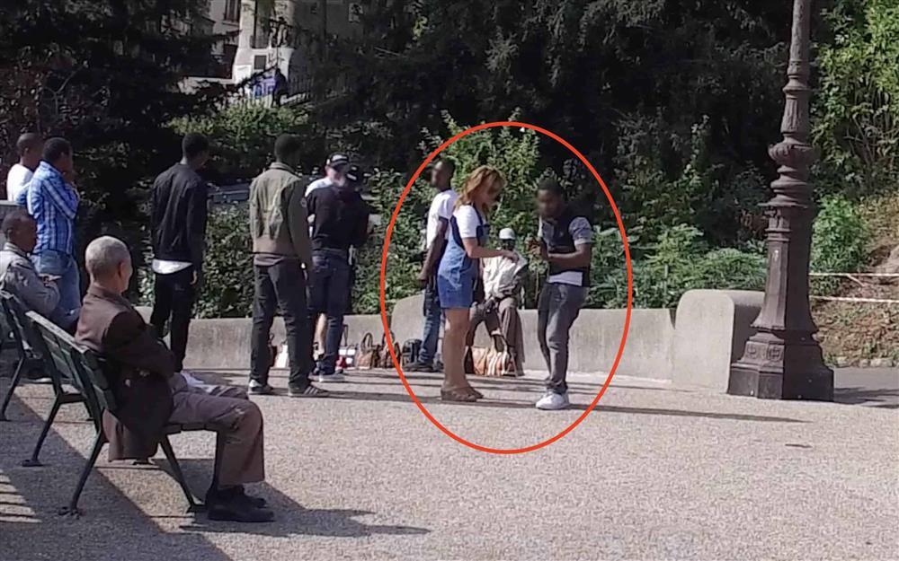 Những chiêu trò lừa đảo du khách mới ở châu Âu-1