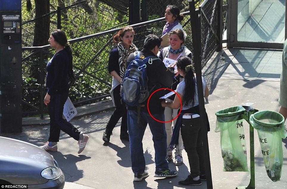 Những chiêu trò lừa đảo du khách mới ở châu Âu-2