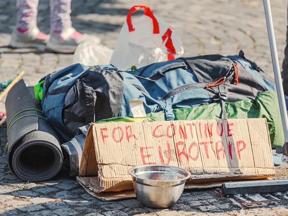 Những chiêu trò lừa đảo du khách mới ở châu Âu-3