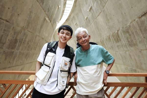 Jun Phạm và những tài sản quý giá-7