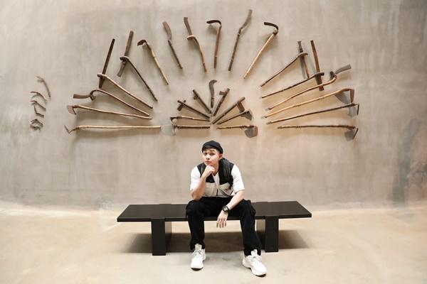 Jun Phạm và những tài sản quý giá-2