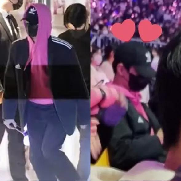 Han So Hee, Park Bo Gum xao xuyến vì BLACKPINK