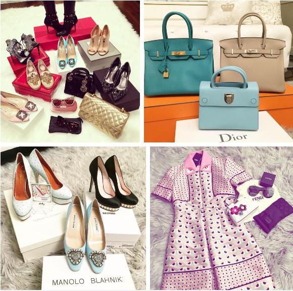 Cuộc sống chị cả nổi đình đám hội rich kid Việt trên đất Mỹ-5