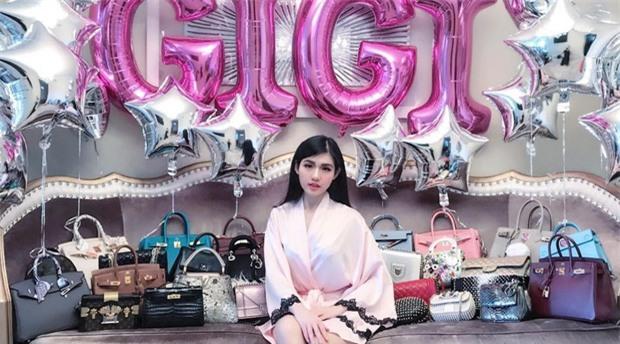 Cuộc sống chị cả nổi đình đám hội rich kid Việt trên đất Mỹ-9