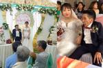 'Cặp đôi đũa lệch' ở Hà Giang có trái ngọt sau 2 năm kết hôn