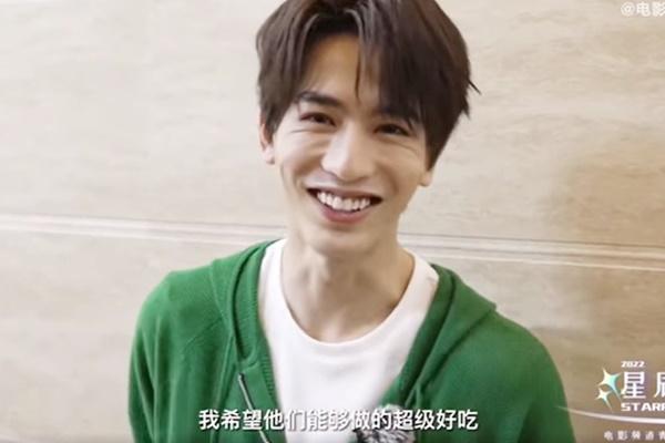 Bạch Lộc gây tranh cãi vì vẻ quê mùa, nhan sắc đáng thất vọng-6