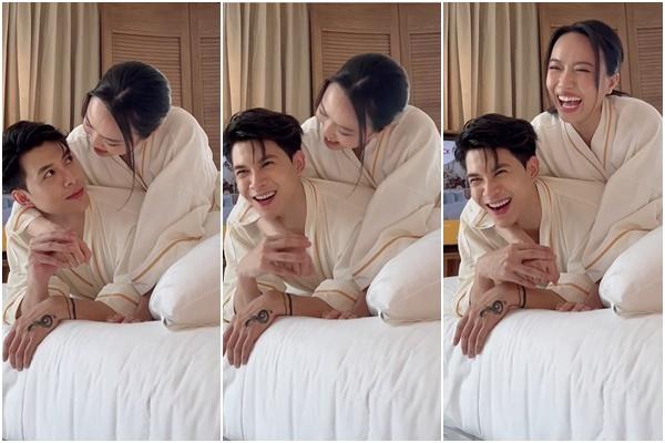 Diệu Nhi đọ sắc siêu mẫu lẫn hoa hậu, ra sao trong ảnh bị tag?-9