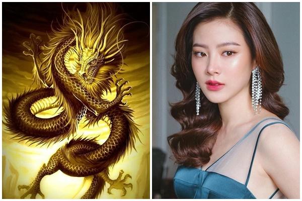 Nhà có con gái thuộc 4 tuổi này sướng không ai bằng-2