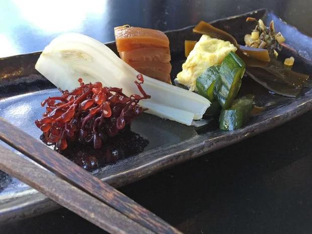 3 thực phẩm người Nhật hay thêm vào bữa cơm để giữ ấm cơ thể-3