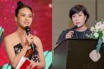 MC Thanh Thanh Huyền đại diện Việt Nam thi Miss Charm 2023-10