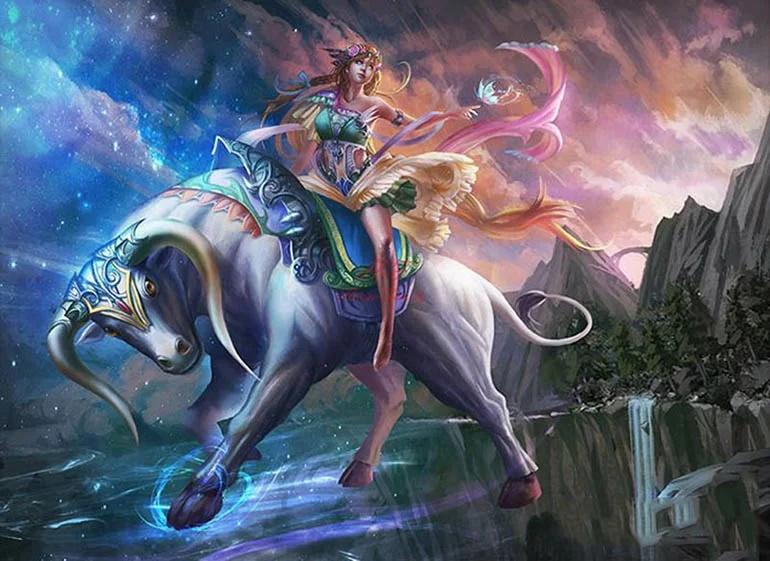 4 cung hoàng đạo dễ đứt gánh giữa đường trong 7 ngày tới-1