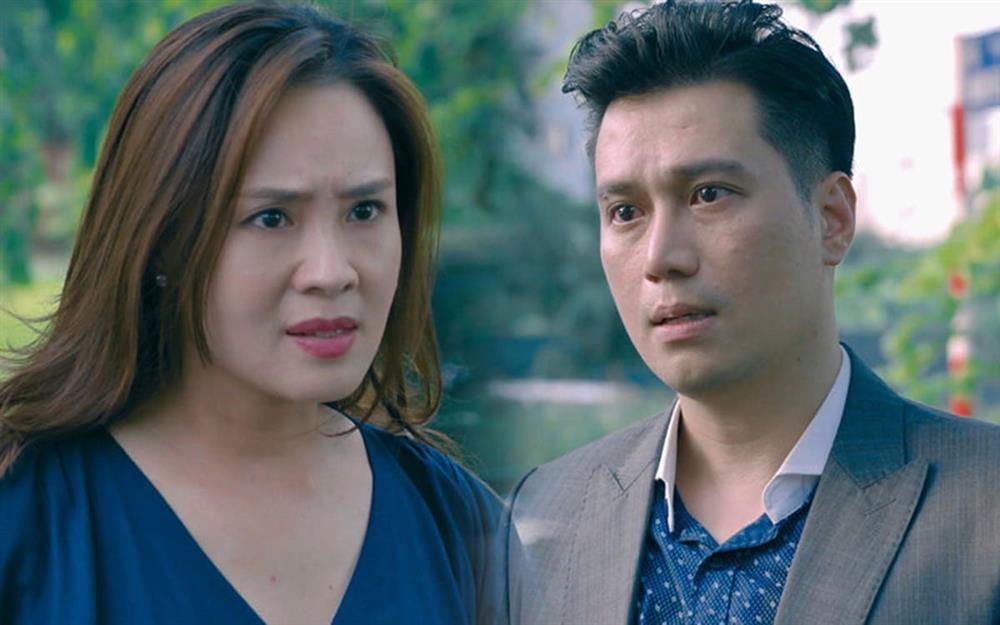 Hồng Diễm và Hành Trình Công Lý vô số sạn, đạo diễn nói gì?-2