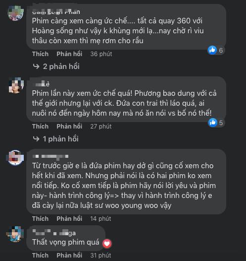 Hồng Diễm và Hành Trình Công Lý vô số sạn, đạo diễn nói gì?-7