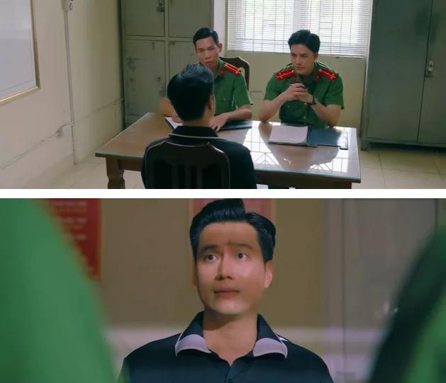 Hồng Diễm và Hành Trình Công Lý vô số sạn, đạo diễn nói gì?-4