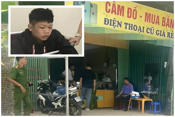 Người phụ nữ bị chồng hờ cứa cổ sau tiệc sinh nhật-2