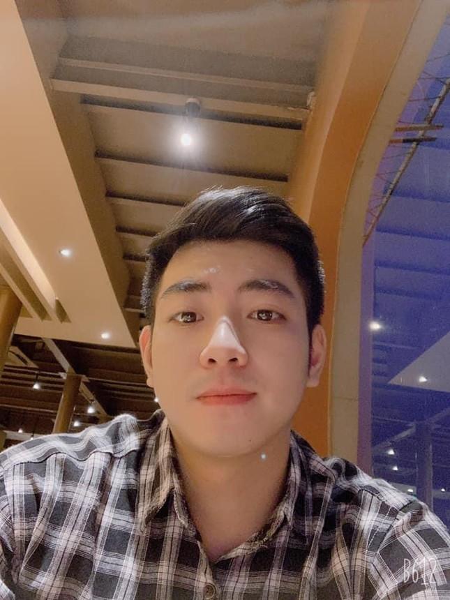 Loạt ảnh trai đẹp đổ xăng khiến dân mạng đứng ngồi không yên-6