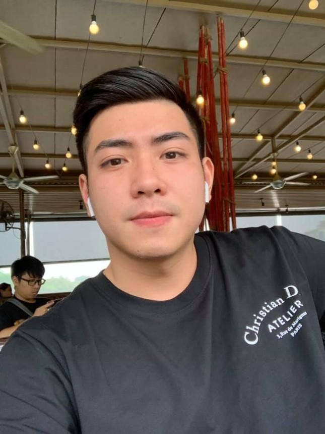 Loạt ảnh trai đẹp đổ xăng khiến dân mạng đứng ngồi không yên-7