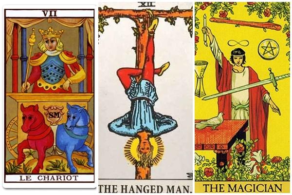 Kiểu người dễ trúng sét tình ái, yêu bạn từ cái nhìn đầu tiên-1