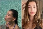 Kiểu mũ bucket được Hailey Bieber, Gigi Hadid lăng xê mùa lạnh-8