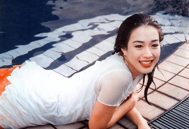 Lộ ảnh mỹ nhân gốc Việt Chung Lệ Đề nhập viện-6