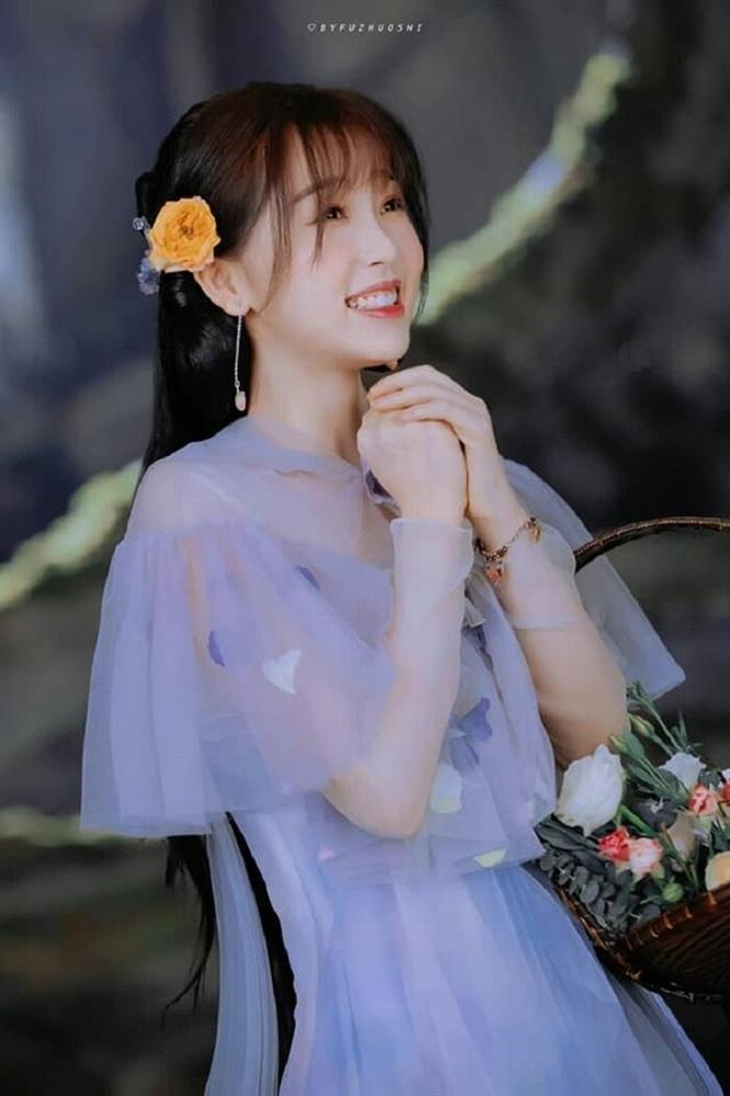 4 nữ chính hot nhất hiện nay: Triệu Lộ Tư đã có đối thủ-3