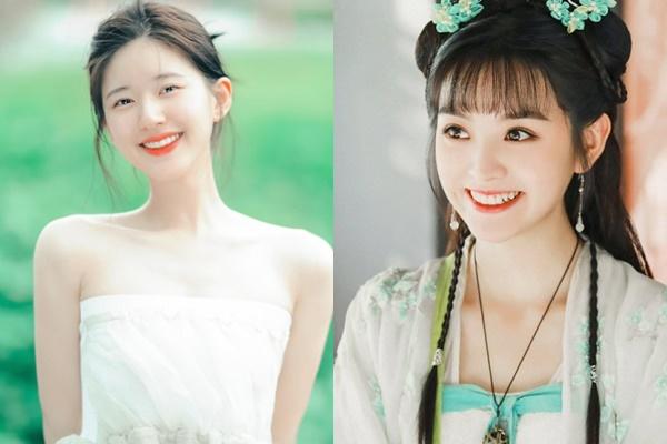 Triệu Lộ Tư gây tranh cãi vì đề cử giải diễn xuất, cạnh tranh với Tôn Lệ-4