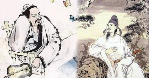 Tam tài không ở, phú quý không bao giờ ngơi, 3 thứ đó là gì?-1