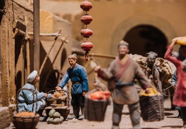 Tam tài không ở, phú quý không bao giờ ngơi, 3 thứ đó là gì?-2