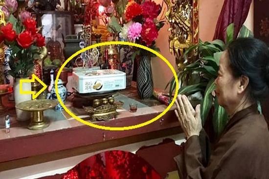 '5 thứ càng đứng im càng có lộc, hễ di chuyển là tài lộc đứt đoạn theo'