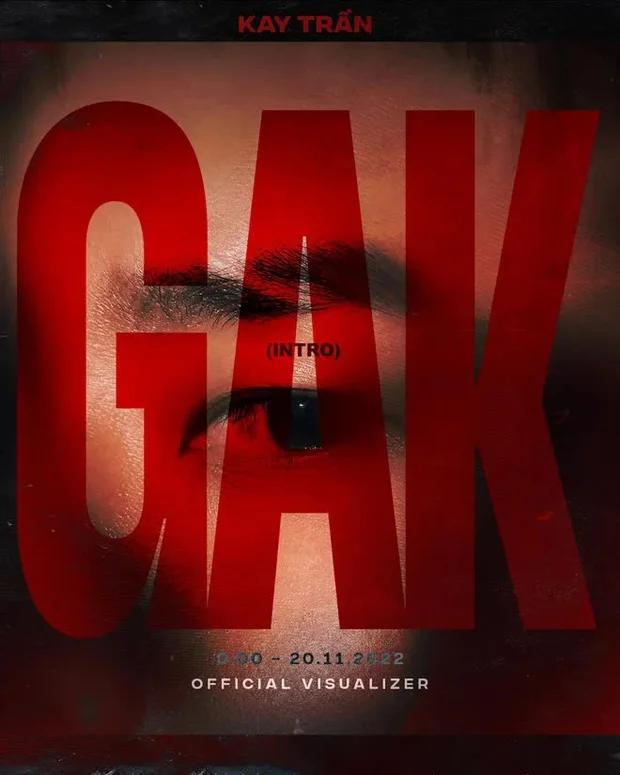 Kay Trần comeback nhưng bị nghi vấn học hỏi chủ tịch cũ Sơn Tùng M-TP?-1