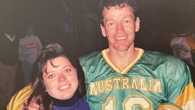 Quay lại, kết hôn với người yêu cũ sau 23 năm-2