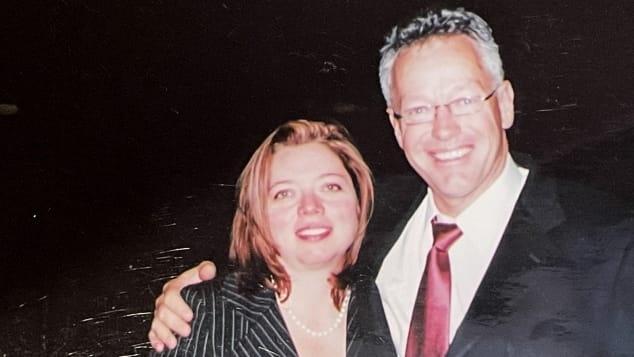 Quay lại, kết hôn với người yêu cũ sau 23 năm-4