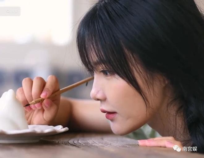 Người kế nhiệm Lý Tử Thất-3